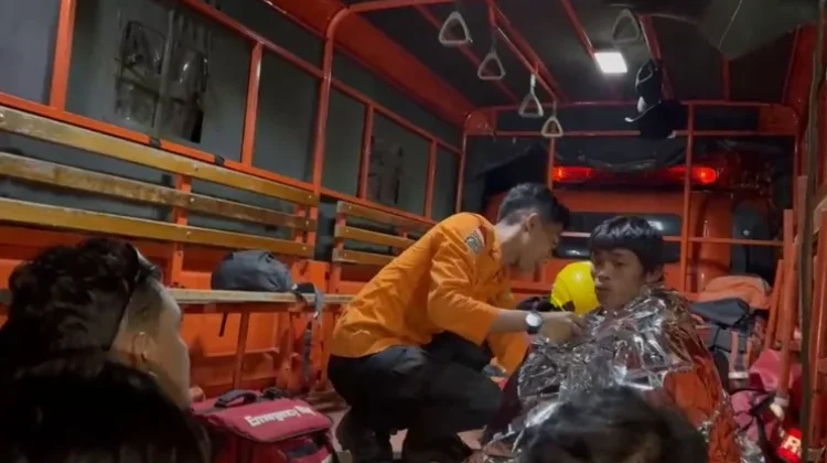 Hilang Selama 13 Hari, Remaja Botteng Akhirnya Ditemukan Selamat