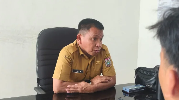 Tambang Tanah Jarang di Mamuju Masih Tahap Survei