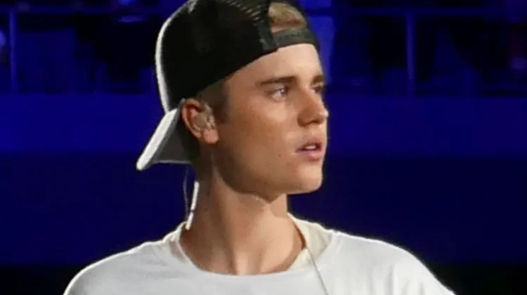 Lagu Justin Bieber yang Cocok untuk Galau