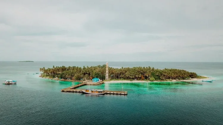 Pengawasan Kawasan Konservasi Balabalakang Terkendala Keterbatasan Anggaran
