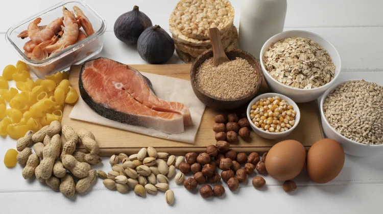 Pentingnya Magnesium bagi Tubuh dan Sumber Alaminya