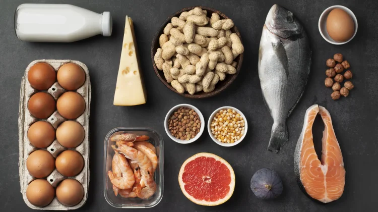 Manfaat Zinc bagi Tubuh dan Sumber Makanan yang Kaya Akan Zinc