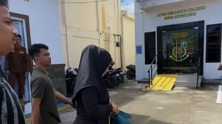 Modus Proyek Fiktif, Oknum ASN Pemprov Sulbar Segera Disidang
