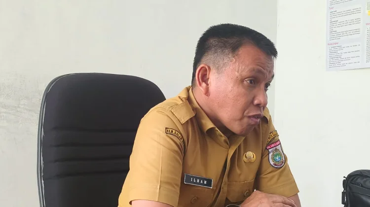 Survei Tambang di Mamuju Hanya Fokus Logam Tanah Jarang