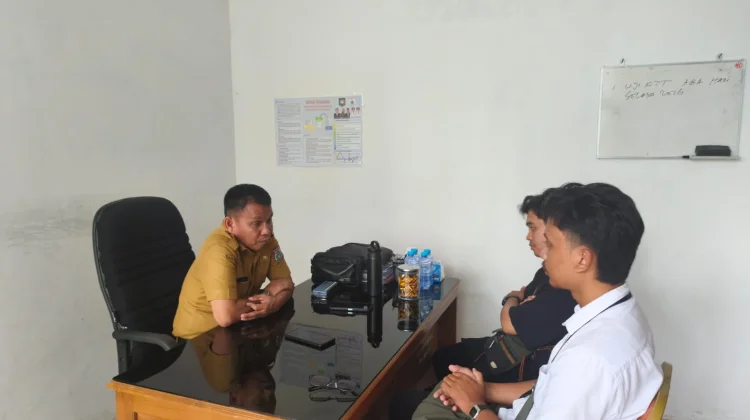 ESDM Sulbar Pastikan Warga Tak Dirugikan Rencana Tambang LTJ