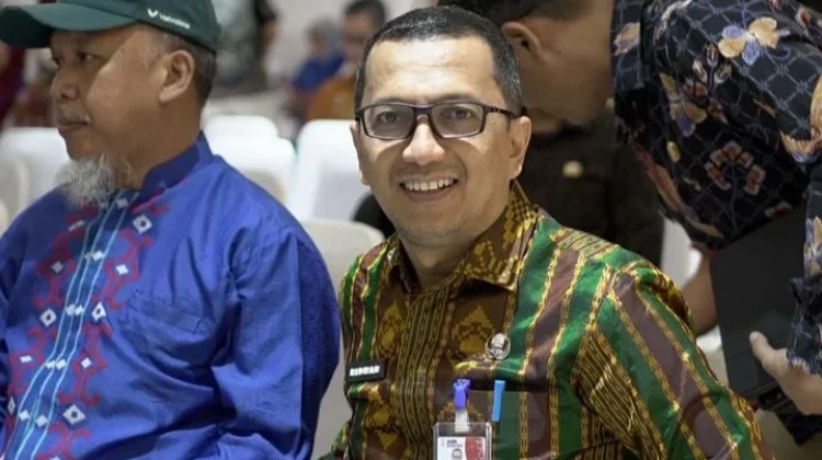 KominfoSS Sulbar Ingatkan Warga, Waspada Penipuan Jastip Online