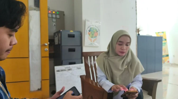 Harga Telur dan Ayam Turun, Ini Penjelasan Dinas Pangan Sulbar