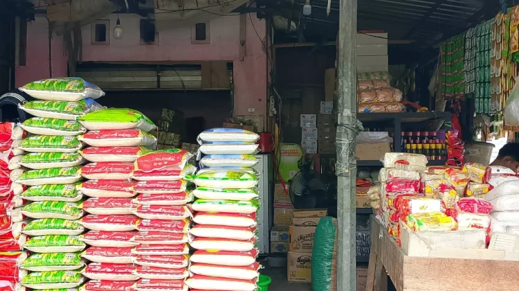 Produksi Beras Premium Sulbar Masih Andalkan Produsen dari Polman
