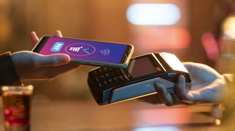 Dompet Digital Makin Populer, Hidup tanpa Uang Tunai Jadi Tren