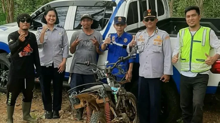 BPTD Sulbar Siapkan Skema Angkutan untuk Bantu Akses Warga Kopeang