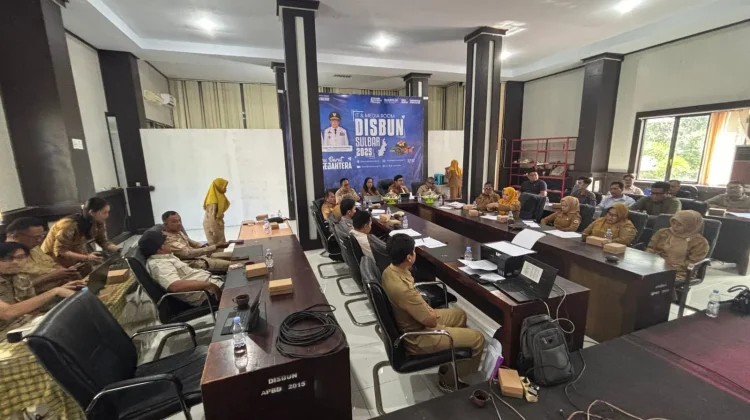Harga TBS Sawit Sulbar Menguat, Tertinggi Rp 3.370 Perkilogram