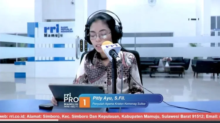 Pesan Dibalik Kisah Yesus Menyucikan Bait Allah