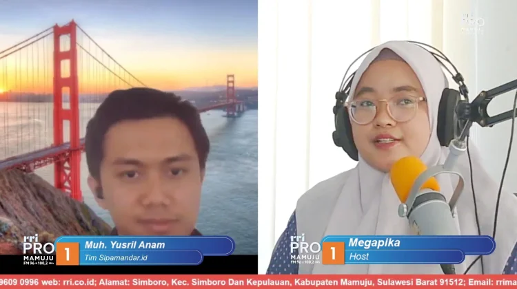 Kemampuan Bahasa Kunci Raih Beasiswa Luar Negeri