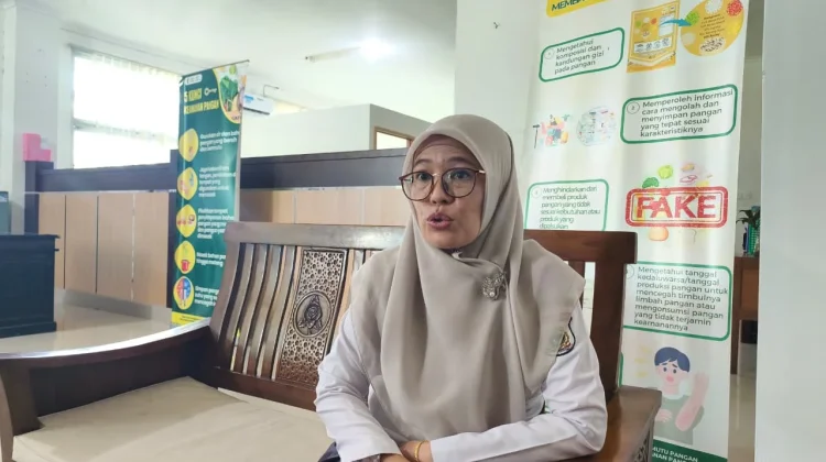 Dinas Pangan Sulbar Menyiapkan Kerja Sama dengan Perusahaan untuk Pasokan MBG