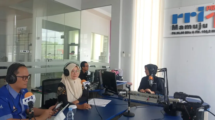 Waspada Campak, Suspek Meningkat hingga 50 Persen di Sulbar