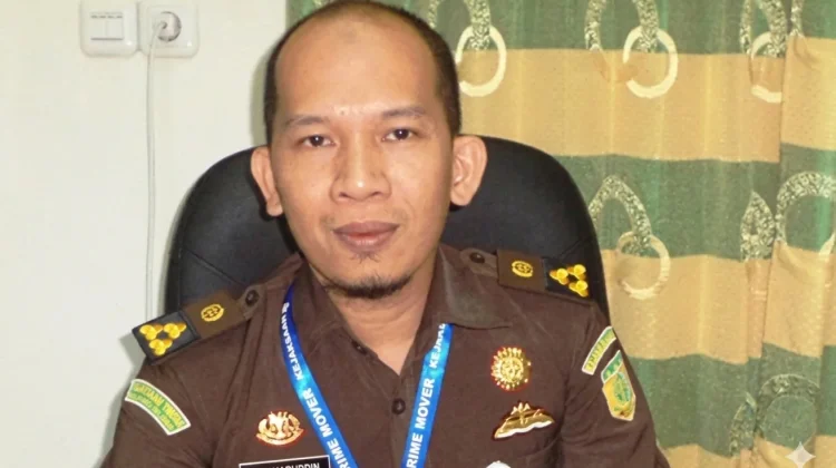 Pimpinan DPRD Mengikuti Retret, Kejati Sulbar Ingatkan Jauhi Korupsi