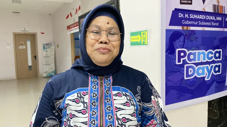 Tujuh Ribu Anak Putus Sekolah di Mamuju