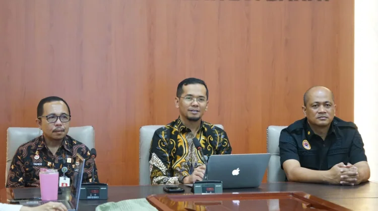 Kemenkum Sulbar Dorong Pelatihan Kepemimpinan, Tingkatkan Pelayanan Publik