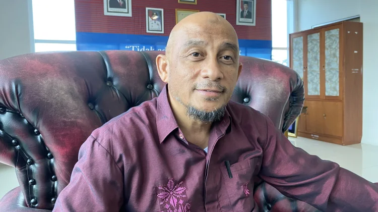 Atasi Puluhan Ribu ATS, Pemprov Sulbar Galakkan Gerakan Kembali Bersekolah 2026