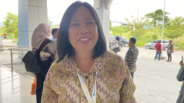 Optimalkan Validasi Data ATS, BPMP Sulbar Perkuat Advokasi Lintas Sektor