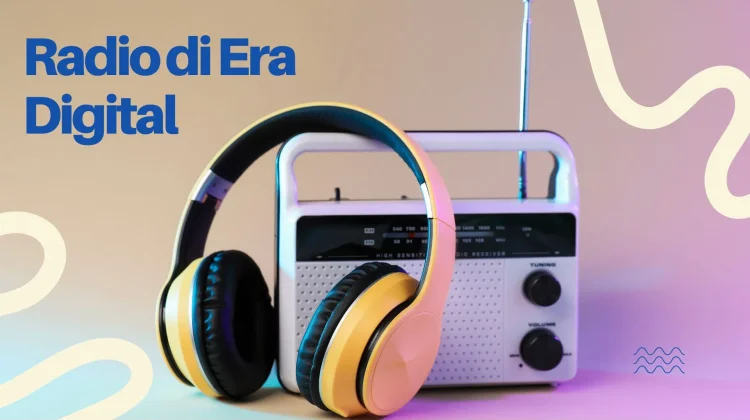 Kenapa Radio Tetap Bertahan dan Hidup di Era Digital, bahkan Tak Tergantikan?