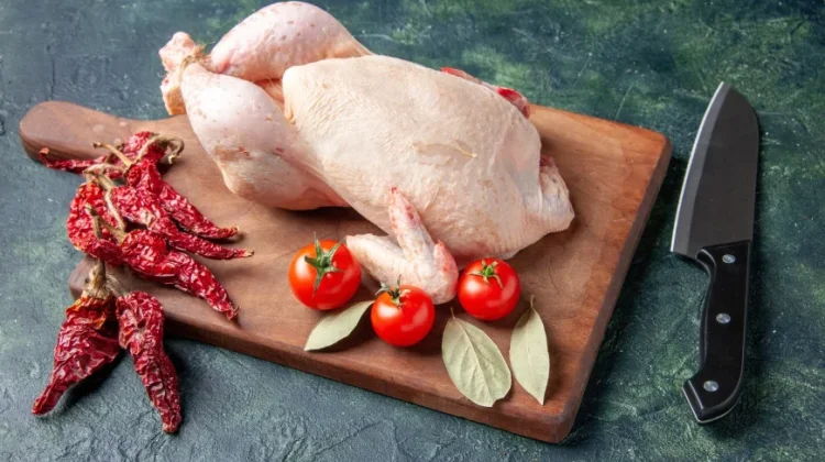 Tips Rahasia Masak Ayam Enak dan Bikin Nagih