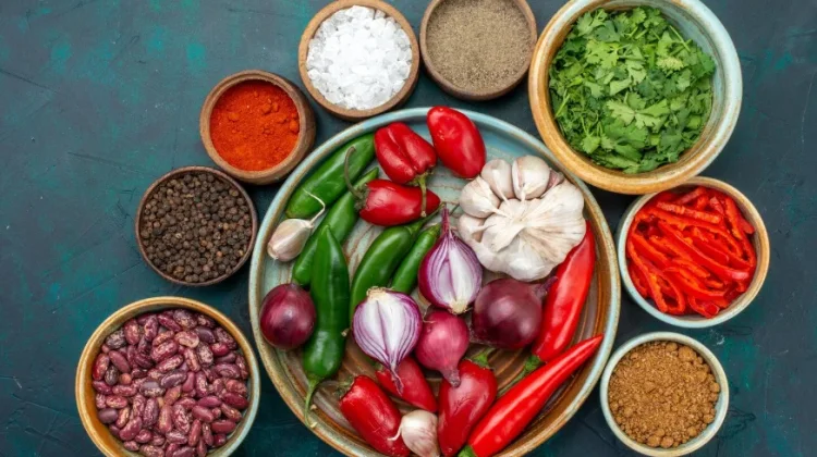 Bumbu yang Sering Membuat Masakan Gagal tanpa Disadari