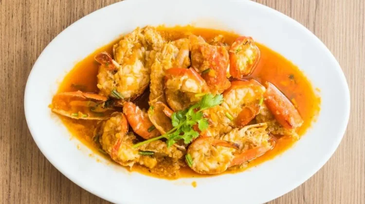 Resep Simple Udang Asam Manis Anti Gagal