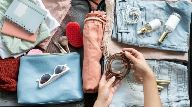 Kenapa Orang Malas Packing? Ini Penyebab dan Cara Mengatasinya