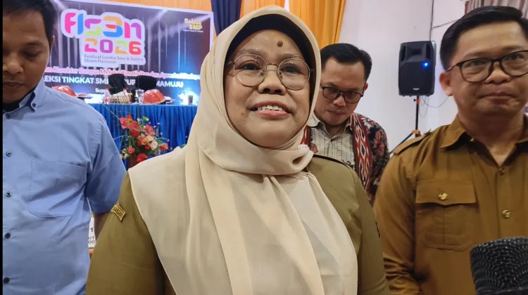 Pemkab Mamuju Usulkan Pengadaan Kapal untuk Fasilitasi Siswa di Pulau Karampuang