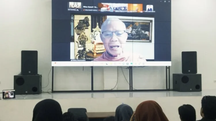 Festival Dipangkara Lawan Rasa Rendah Diri Masyarakat