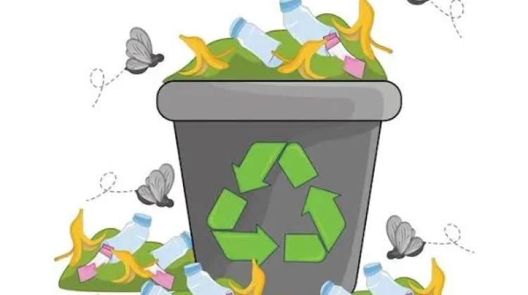 Penanganan Sampah Harus Cepat Diatasi untuk Cegah Dampak Lingkungan