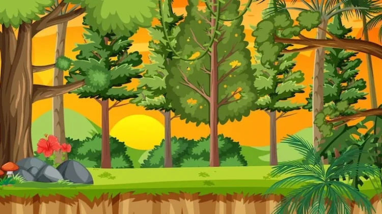 Hutan Lindung Jadi Penyangga Kehidupan, Perlu Perlindungan Bersama