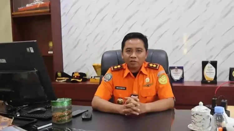 Dua Hari Pencarian, Sar Mamuju  Ditemukan Lansia Kondisi Meninggal