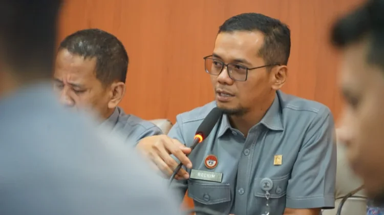 Kemenkum Sulbar Optimis Raih Predikat WBBM 2026