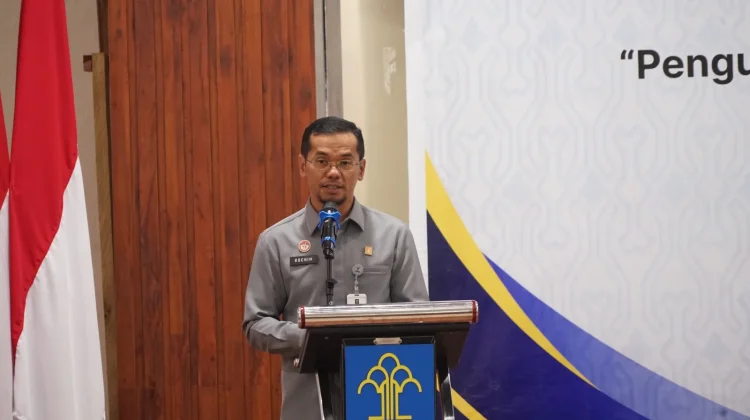Gelar Policy Talks,  Jawab Kebutuhan Masyarakat
