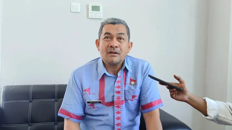 Layanan Simpan Pinjam Koperasi Merah Putih di Sulbar Masih Tunggu Arahan Kemenkop