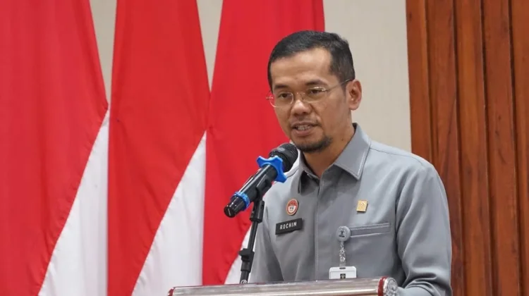 Kemenkum Sulbar Tekankan Peran Analis Kebijakan pada Persoalan Masyarakat