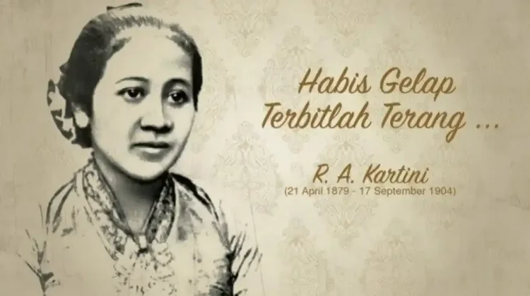 Perempuan Bangkit di Era Digital, Warisan Kartini Terus Berkobar