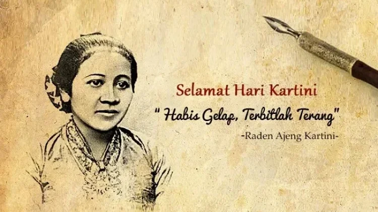 Sejarah Singkat Hari Kartini
