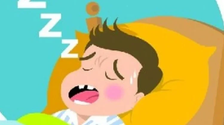 Ngorok saat Tidur, Sekadar Gangguan Biasa atau Tanda Bahaya?