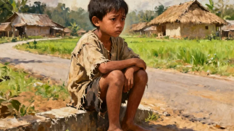 Sebanyak 35 Ribu Anak di Sulbar Tidak Sekolah
