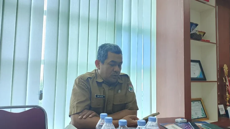 Sebanyak 23 Koperasi Merah Putih di Sulbar Rampung Dibangun