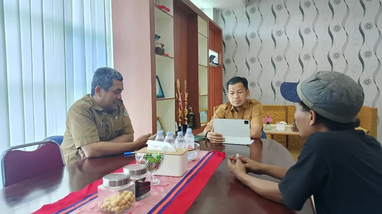 Koperasi Nelayan Merah Putih Sulbar Bertambah, Lahan Baru Mulai Diukur
