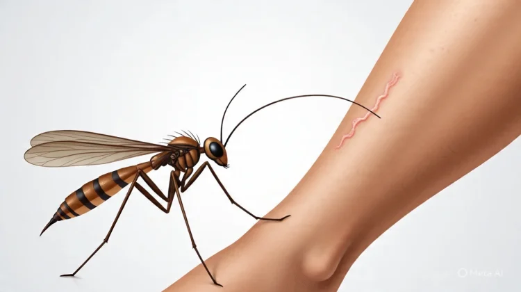 Hari Malaria Sedunia Momentum tingkatkan kepedulian terhadap penyakit Malaria