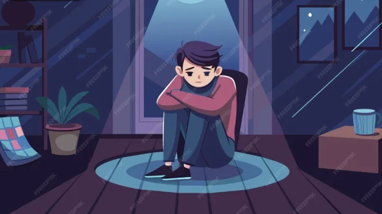 Merasa Mentalmu tidak Baik-baik Saja, Yuk Pahami Jenis Penyakit Mental
