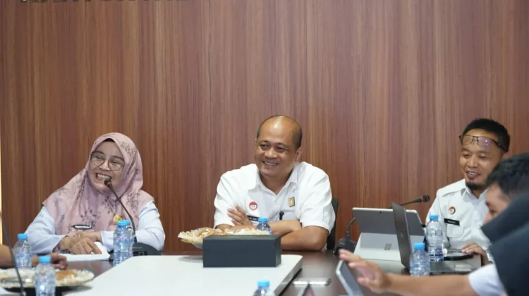 Kemenkum Sulbar Perkuat Kepastian Hukum Regulasi Majene lewat Harmonisasi