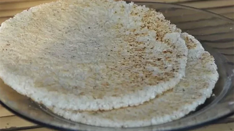 "Pizza Mandar” dari Sulawesi Barat yang Jadi Warisan Kuliner Suku Mandar
