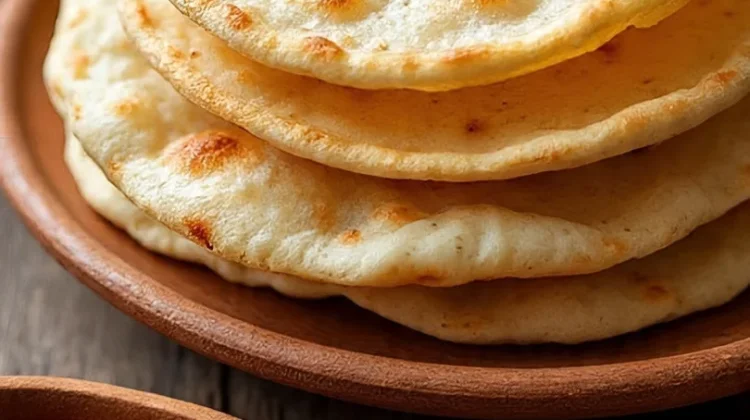 "Pizza Mandar” dari Sulawesi Barat yang Jadi Warisan Kuliner Suku Mandar