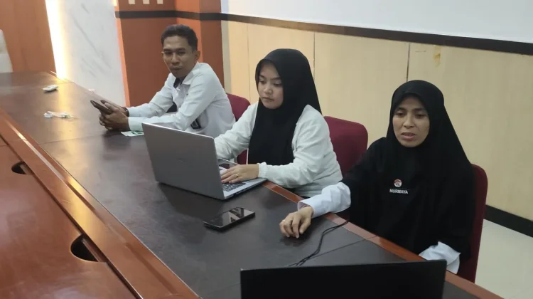 Kemenkum Sulbar Tekankan Pentingnya Pengawasan untuk Tata Kelola Pemerintahan